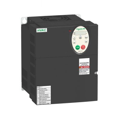 Biến tần Schneider ATV212HD11N4 11kW 15HP 3 Pha 380V