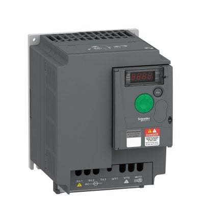 Biến tần Schneider ATV310HU40N4E 4kW 5HP 3 Pha 380V