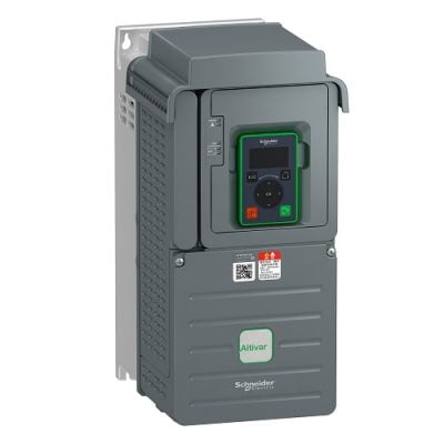 Biến tần Schneider ATV610U30N4 (2.2-3kW) 3 Pha 380V