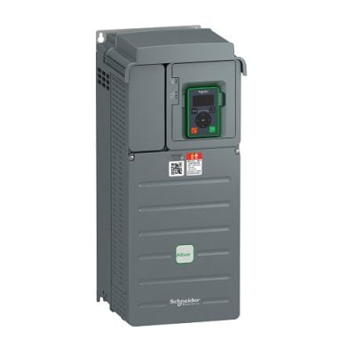 Biến tần Schneider ATV610D18N4 (15-18.5kW) 3 Pha 380V