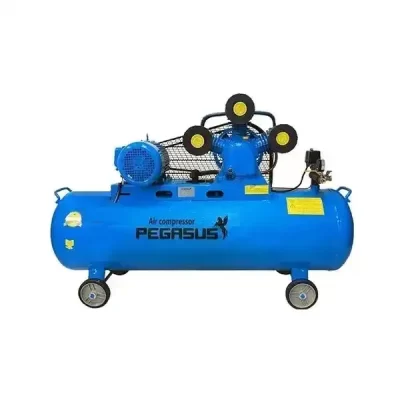 Máy nén khí Pegasus 330l 4hp TM-W-0.36/8-330L (220V)