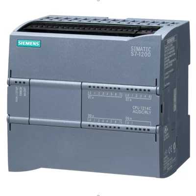 BỘ ĐIỀU KHIỂN PLC S7-1200