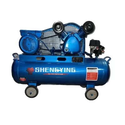 Máy nén khí 2hp 70 lít ShengYing V-0.17/8