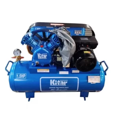 Máy nén khí 70 lít 1.5hp Kitar KT15 70