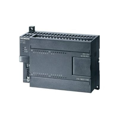 Bộ lập trình PLC S7-200 Siemens